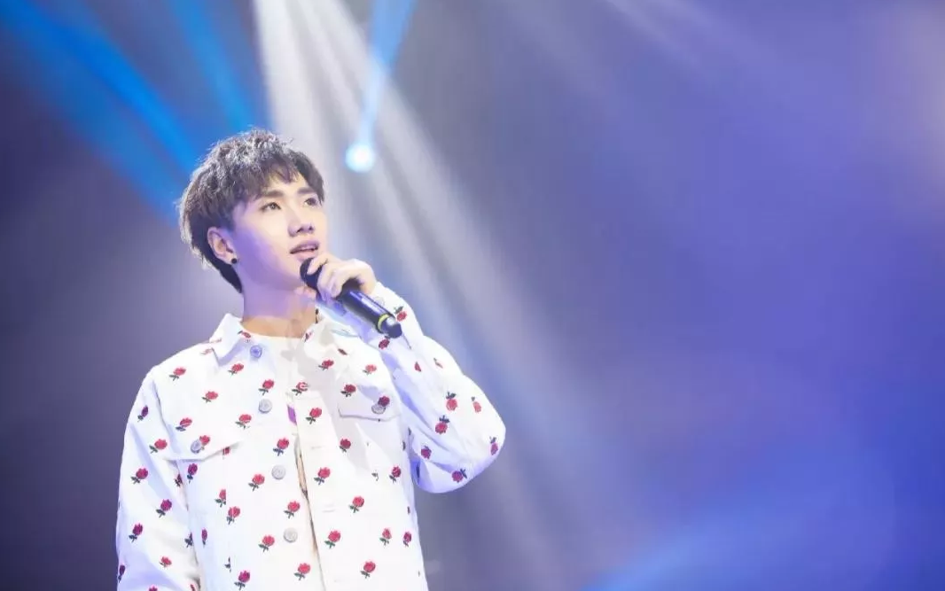 2023汪苏泷上海演唱会订票地址