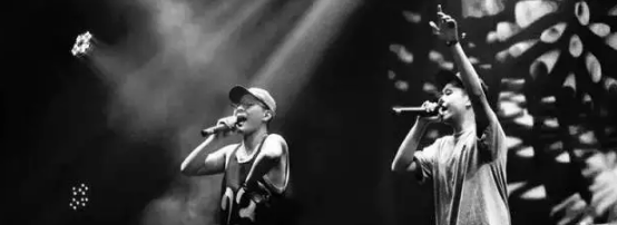 Free Out武汉演唱会