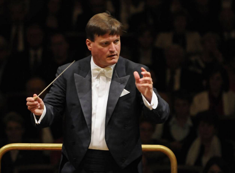 2019蒂勒曼武汉音乐会