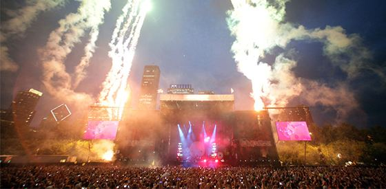 2019麻椒音乐节珠海站