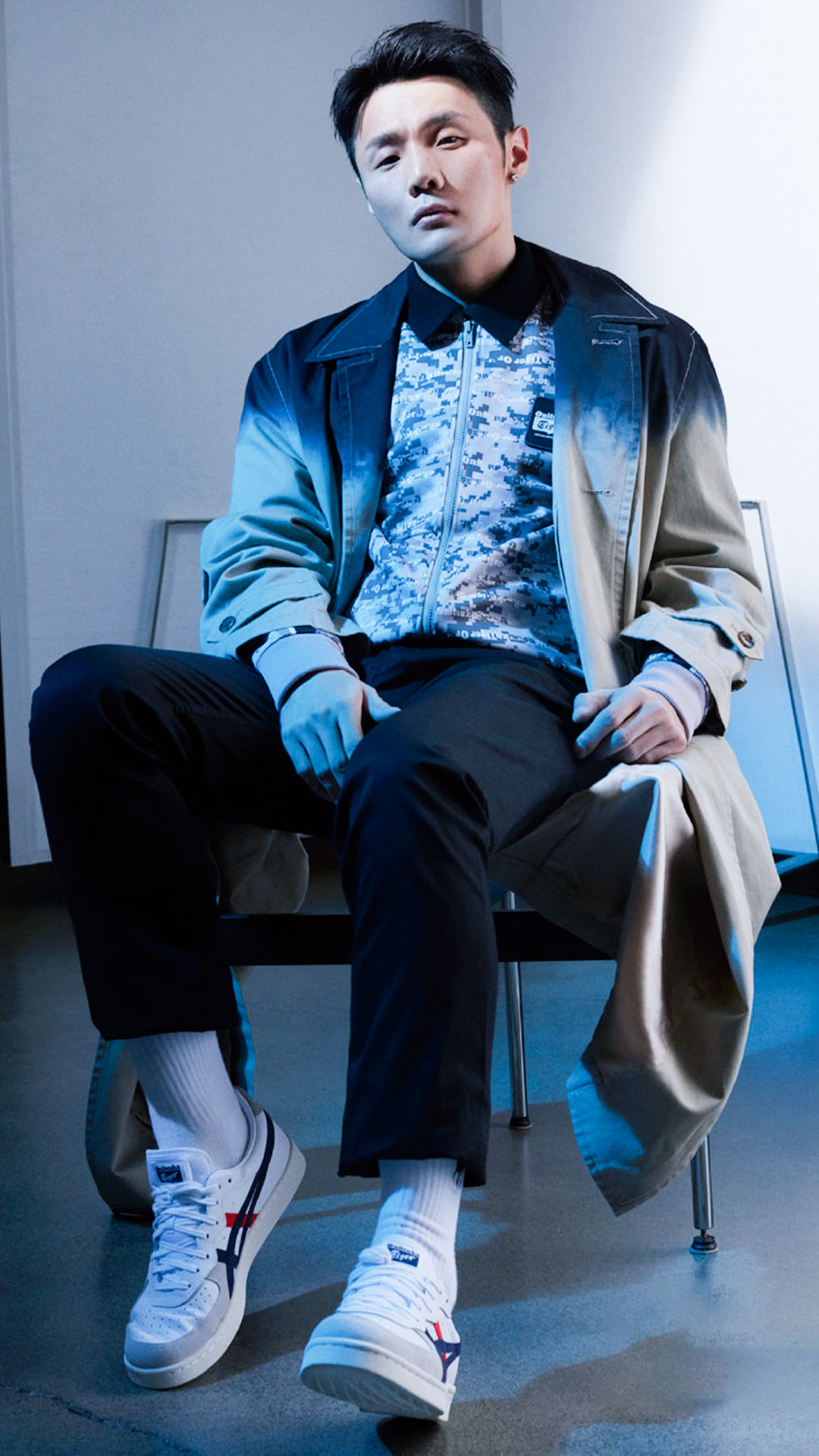 2023李荣浩深圳演唱会演出信息、订票地址、时间