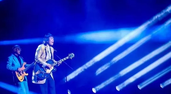 2023伍佰南京演唱会门票信息+演出安排一览