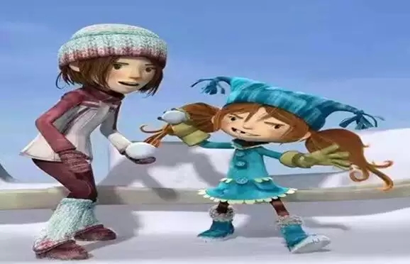 儿童剧法拉的奇妙冰雪之旅济南站