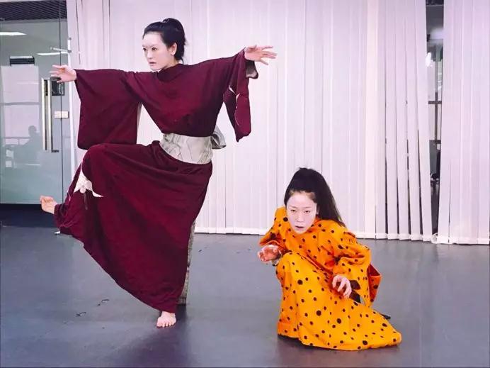 2019暗黑舞踏《Akira》北京站