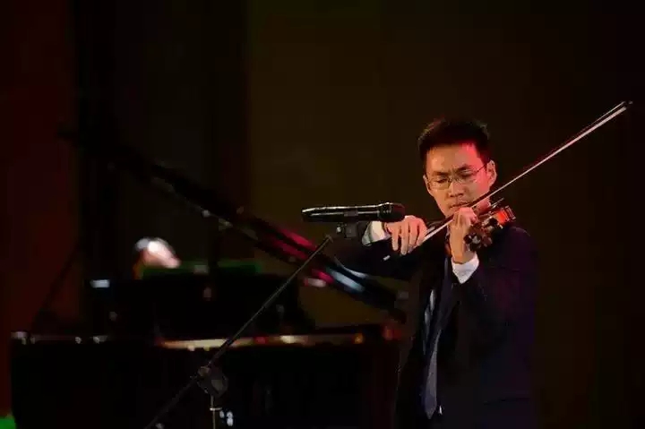 高参昆明音乐会