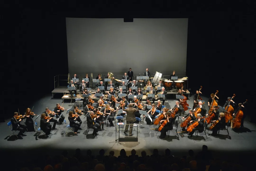 2020法国巴黎爱乐乐团成都音乐会