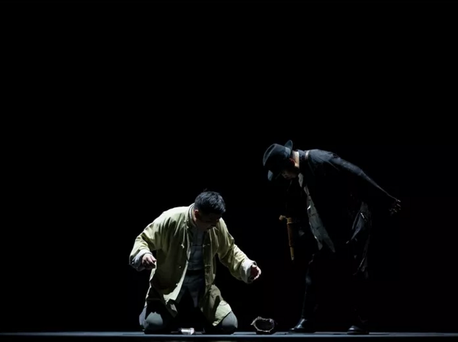 2023曲剧骆驼祥子北京站门票价格及演出详情