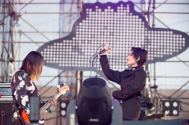 2019昆明草莓音乐节