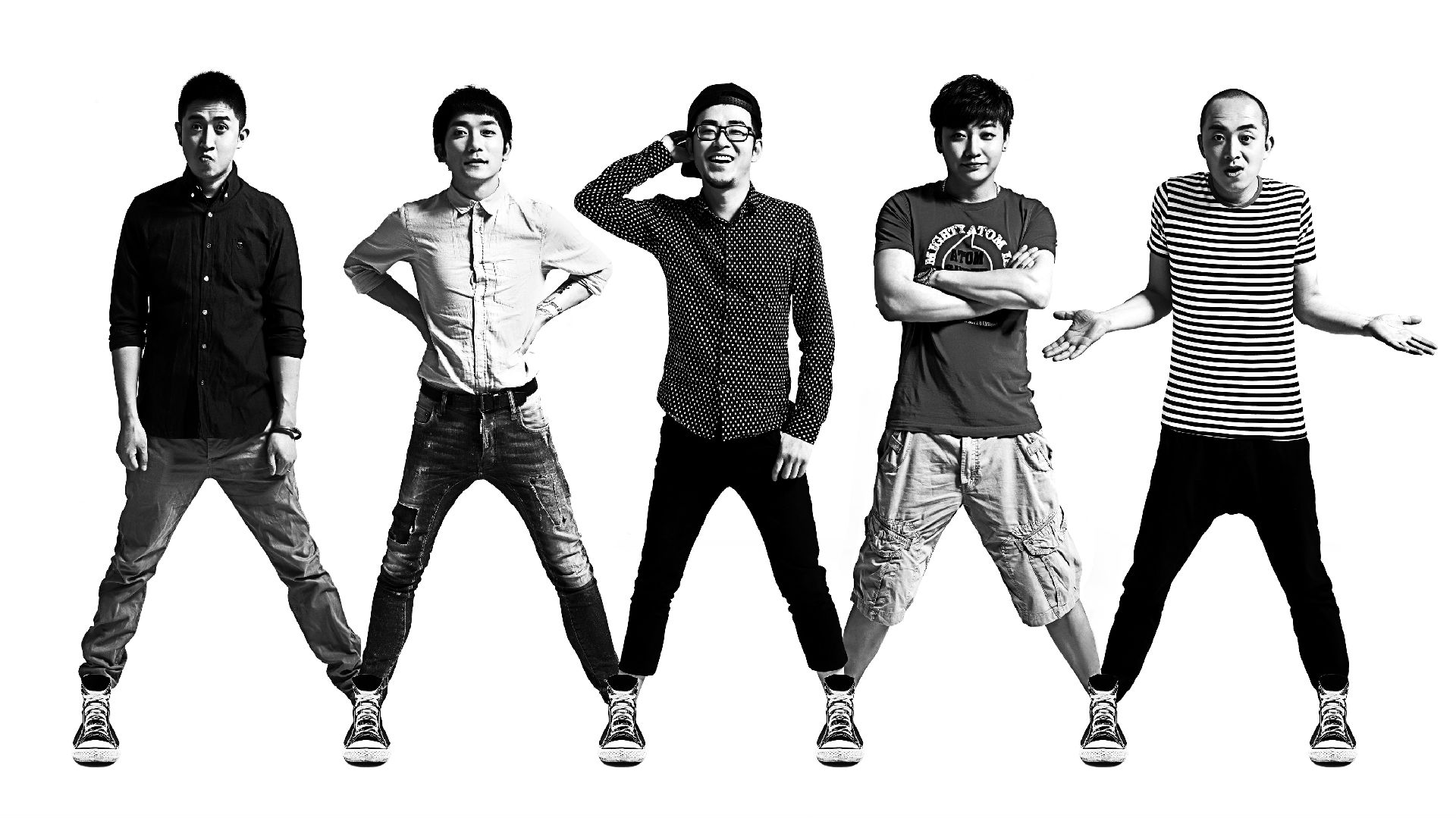 黑撒乐队沈阳演唱会