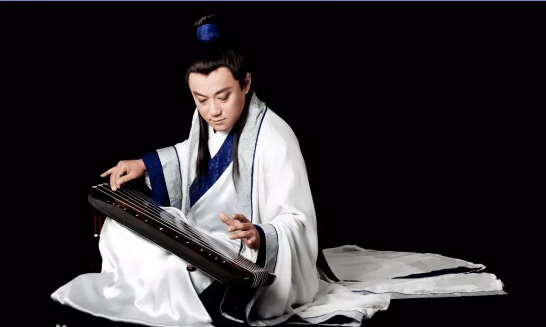 张子盛师生古琴音乐会南京站