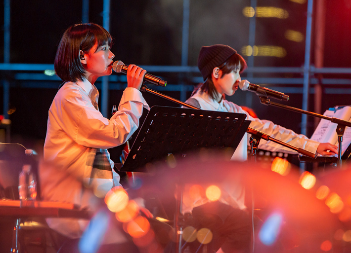 2023宁波香橙音乐节(时间+地点+门票)订票指南 2023宁波香橙音乐节(时间+地点+门票)订票指南