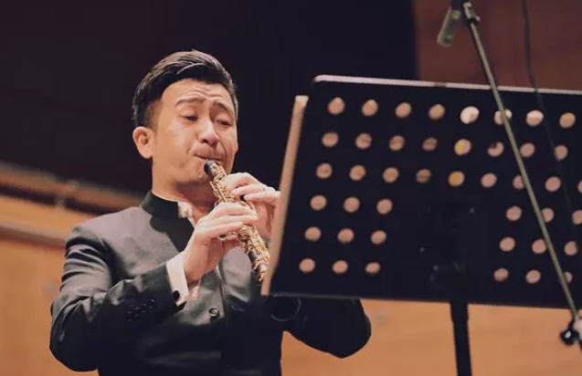 李佳胤杭州音乐会