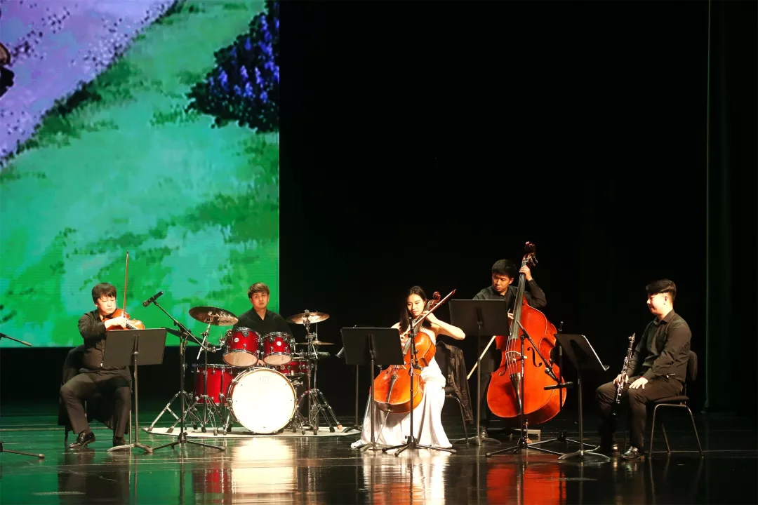 2019天空之城常州音乐会