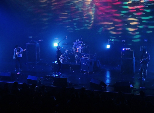 大布偶广州演唱会