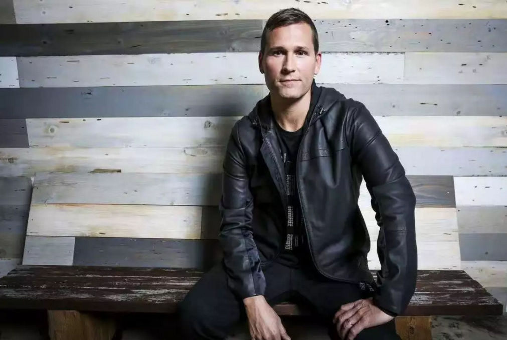 2019Kaskade上海演唱会