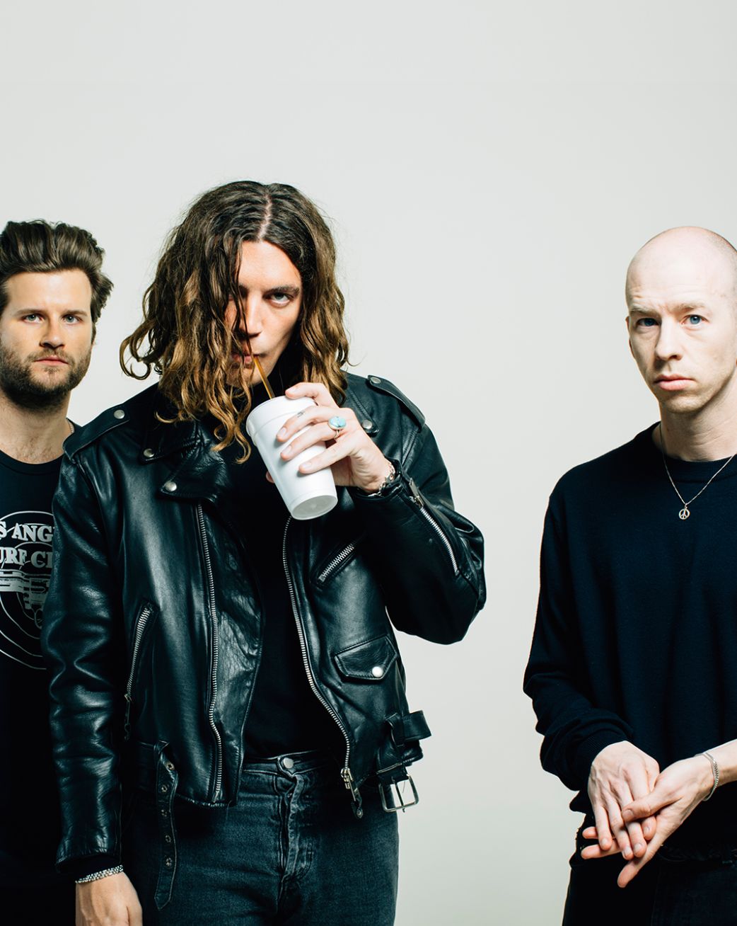 2023LANY上海演唱会（8月29日）在哪买票?LANY上海演唱会在哪订票?