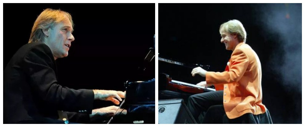 理查德克莱德曼石家庄音乐会