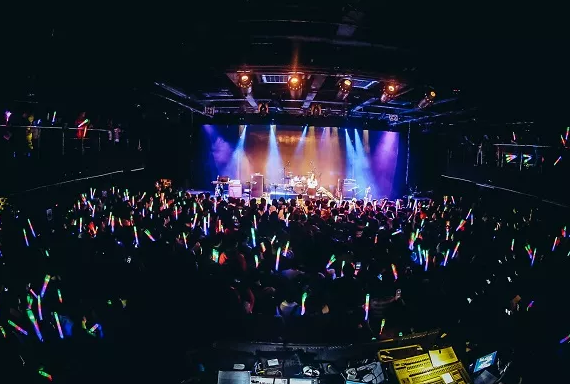 深圳8090经典动漫演唱会