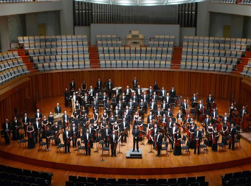 2019龙声华韵北京音乐会