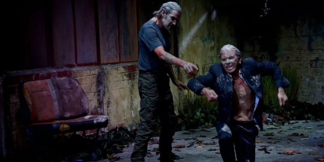 2019话剧《孤寂棉田》上海站