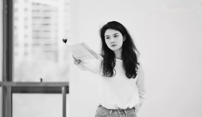 2019音乐剧《FLAMES火焰》常熟站