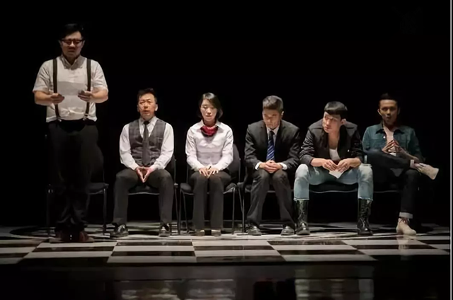 2019喜剧你好打劫重庆站