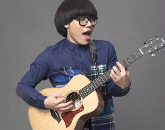 声入人心2重庆演唱会