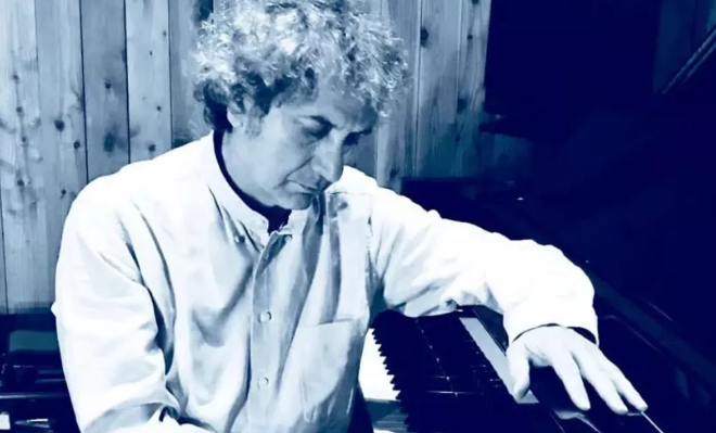 罗伯托卡恰帕利亚长沙音乐会