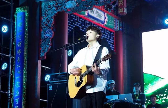 2019隔壁老樊马条昌吉群星演唱会