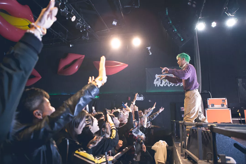 2019徐真真演唱会时间表