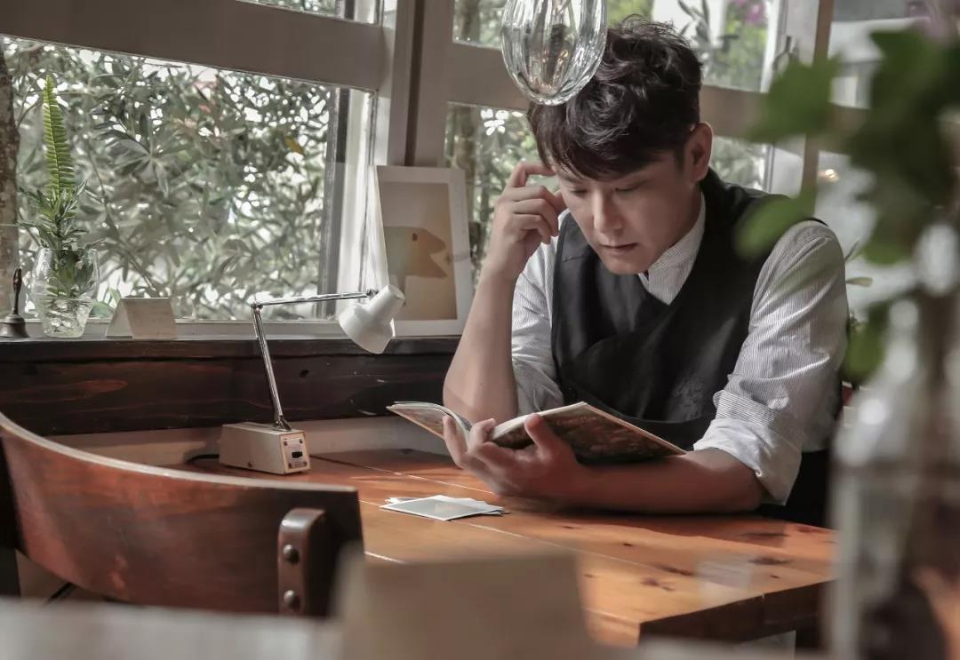 张信哲苏州演唱会