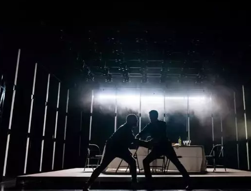 2020话剧《奥赛罗》昆明站