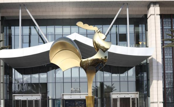 2019金鸡百花电影节