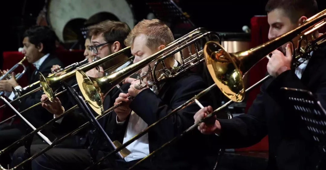 维也纳皇家交响乐团南京音乐会