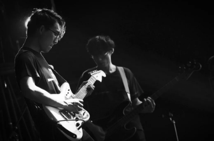 北京潮汐力音乐节