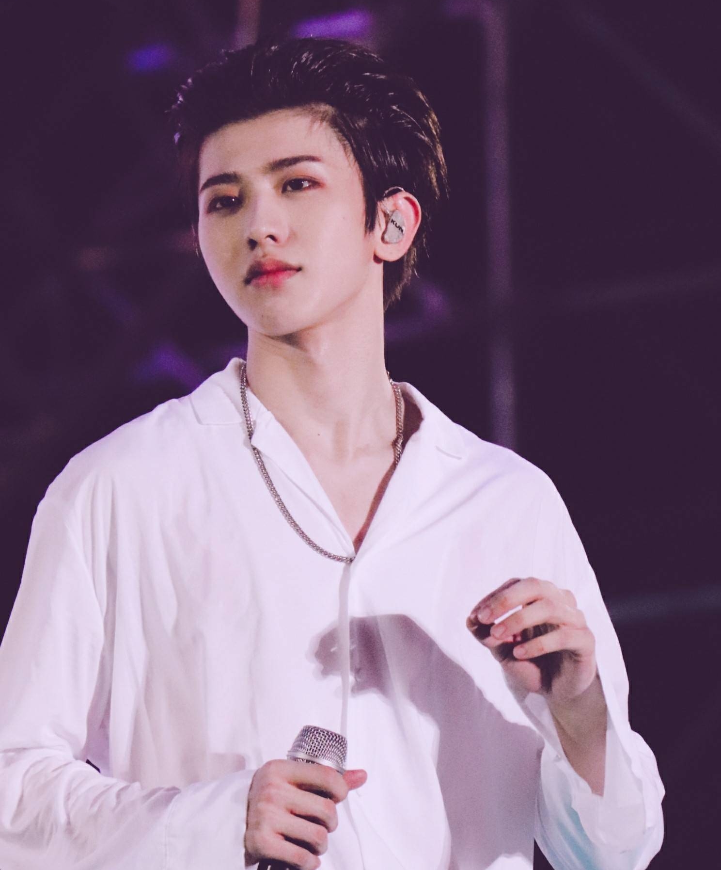 蔡徐坤北京生日会