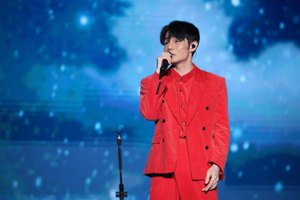 2023李荣浩重庆演唱会(时间+地点+票价)一览