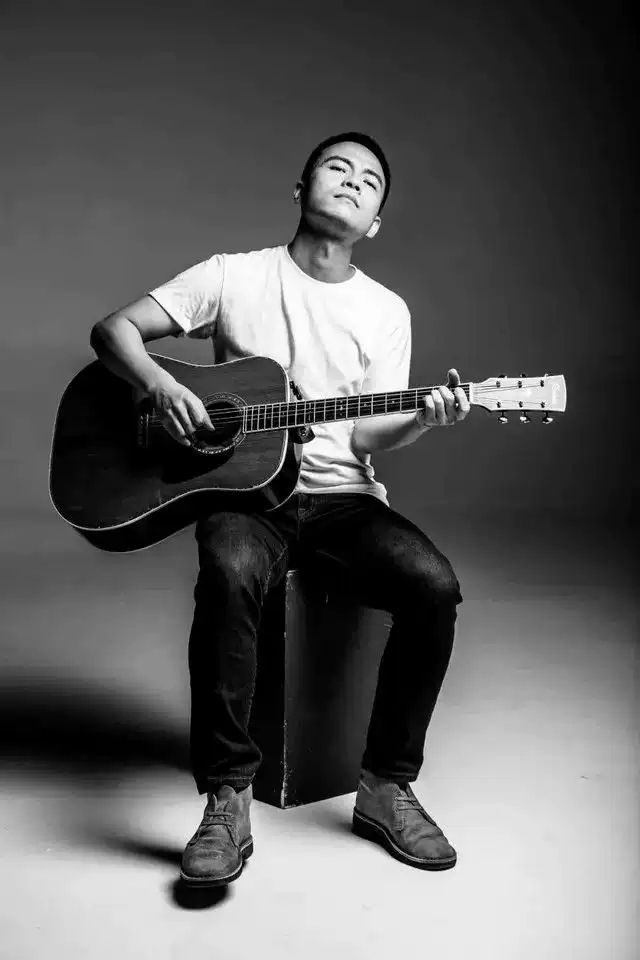 安来宁宁波演唱会