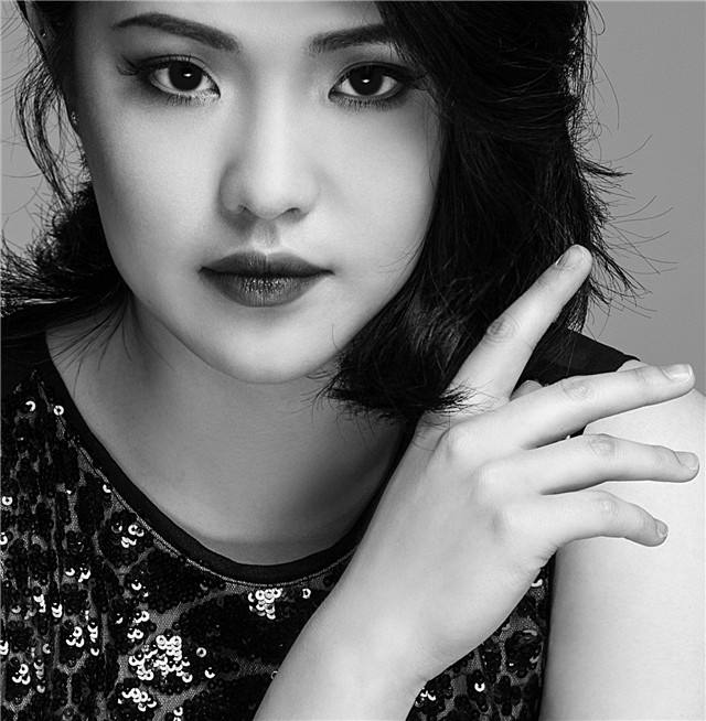 周天羽滨州钢琴音乐会