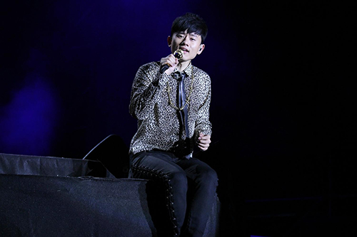 张杰2021演唱会时间表 张杰演唱会2021行程