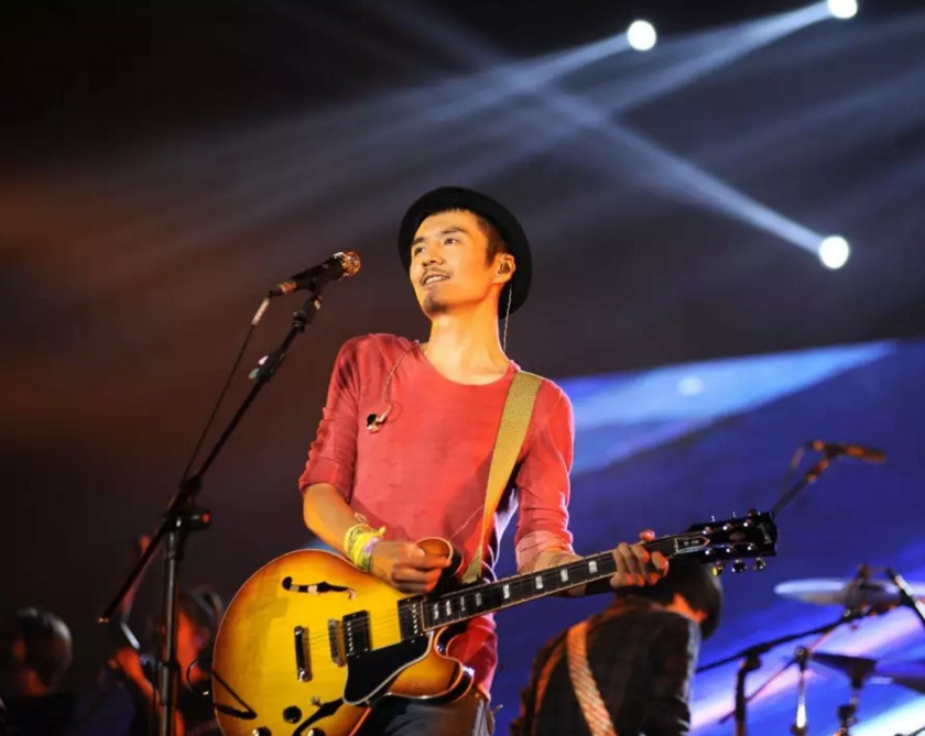 朴树2019演唱会时间表