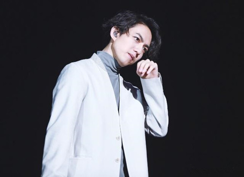 林宥嘉IDOL偶像2019演唱会行程