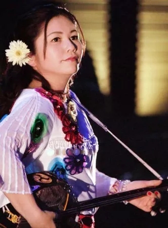 夏川里美南京演唱会