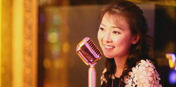 陈佳柳州演唱会