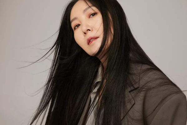 丁薇西安演唱会