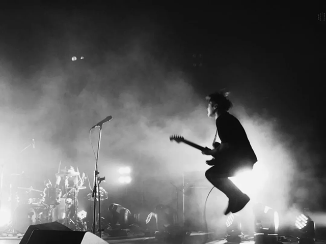 2019SofterStill广州演唱会