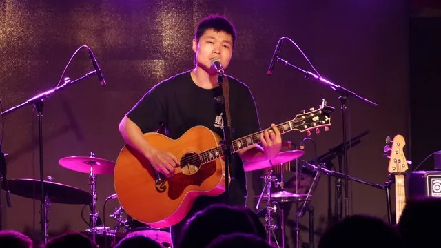 2019李锐济南演唱会