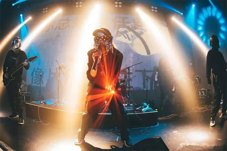 2019简迷离青岛演唱会