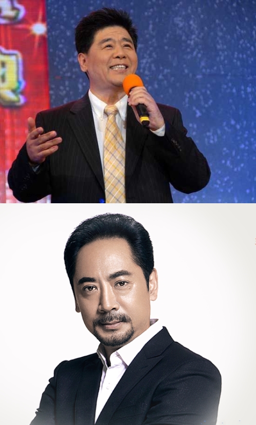 芳华盛典成都站