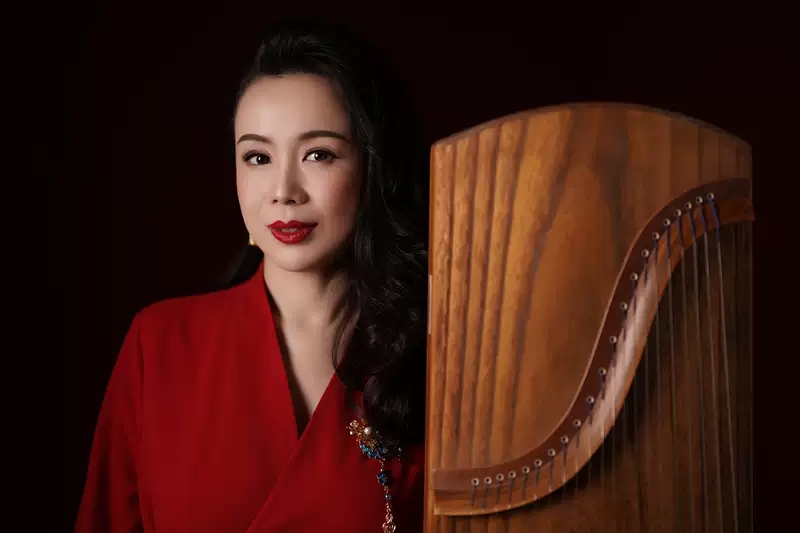 2019江澹曦陆晶成都音乐会